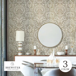 Aǎ [ AJ AxXN _}XN ԕ  ̂ȂAǎ BREWSTER/uX^[ (53cm×10m/[) S3F m1[Pʁn