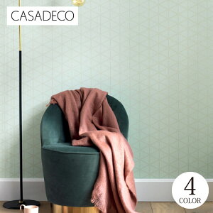 Aǎ tX 􉽊w  iq rj[ ̂Ȃǎ CASADECO/JTfR (53cm×10m/[) NOVA84170123 S4F zCg x[W O[ O[ NX DIY tH[ m1[Pʁn