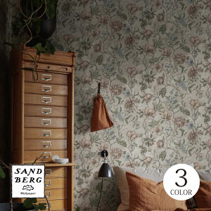 Aǎ [ XEF[f ԕ t[ VbN A SVbN ̂ȂAǎ SANDBERG/Tho[O (53cm×10m/[) S3F m1[Pʁn