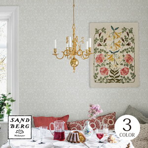 Aǎ [ XEF[f AxXN _}XN ԕ A  ̂ȂAǎ SANDBERG/Tho[O (53cm×10m/[) S3F m1[Pʁn