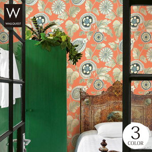 Aǎ AJ ԕ A ̂Ȃǎ WALL QUEST/EH[NGXg (68.5cm×8.2m/[) RY31202 S3F u[ IW lCr[ m1[Pʁn