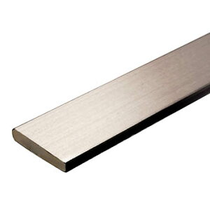 【サンプル 専用ページ】サンゲツ スマートジョイナー EASY 平面用 見切り材 単色 カラー メタリック 金 銀 壁用 見切材 角 壁材 副資材 (カットサンプル) EGJ 全8色