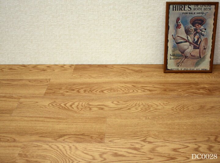 楽天市場 送料無料 人気 ランキング 獲得 置くだけ フロアタイル はめ込み ズレない デコリカクリック 木目 置き敷き ワンタッチ タイル フローリング ウッドタイル 接着剤不要 テープ 不要 賃貸 Diy 簡単 リフォーム 全10色 1ケース15枚入 約1 97平米 正規品