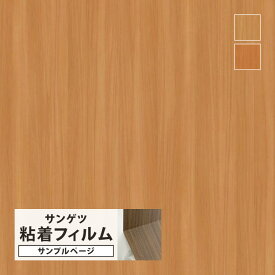 【サンプル専用ページ】サンゲツ リアテック 日本製 ウッド （カットサンプル） 木目調 家具 建具 壁紙