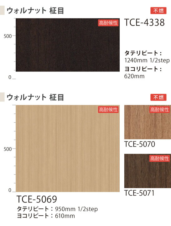 楽天市場】サンゲツ 化粧フィルム 屋外用 高耐候リアテック 122cm巾 