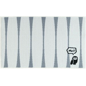 Collection kahou 玄関マット 日本製 ウォッシャブル 洗濯機可能 防滑加工 吸水加工 45×75 クリーンテックス CD00017 CD00018 CD00019 北欧 新生活 住宅用 子供部屋 小さめ