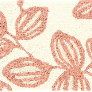 【送料無料】 スミノエ ユーカリマット 防ダニ マット 75x45 北欧 グリーン ピンク