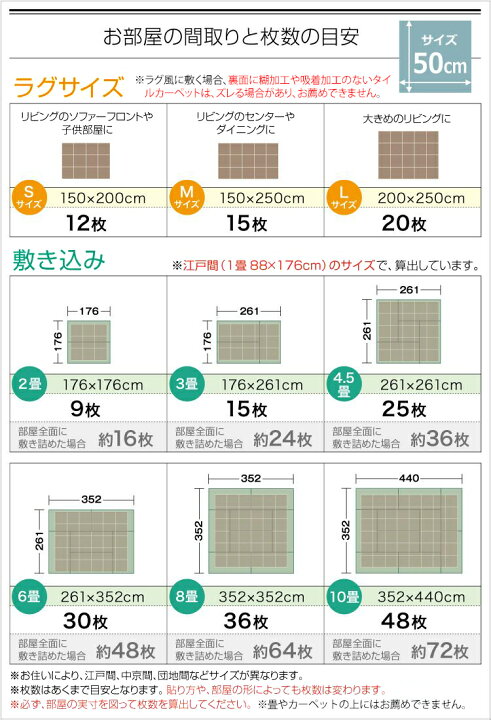 楽天市場】サンゲツ タイルカーペット NT-700 F-eco NT700シリーズ 