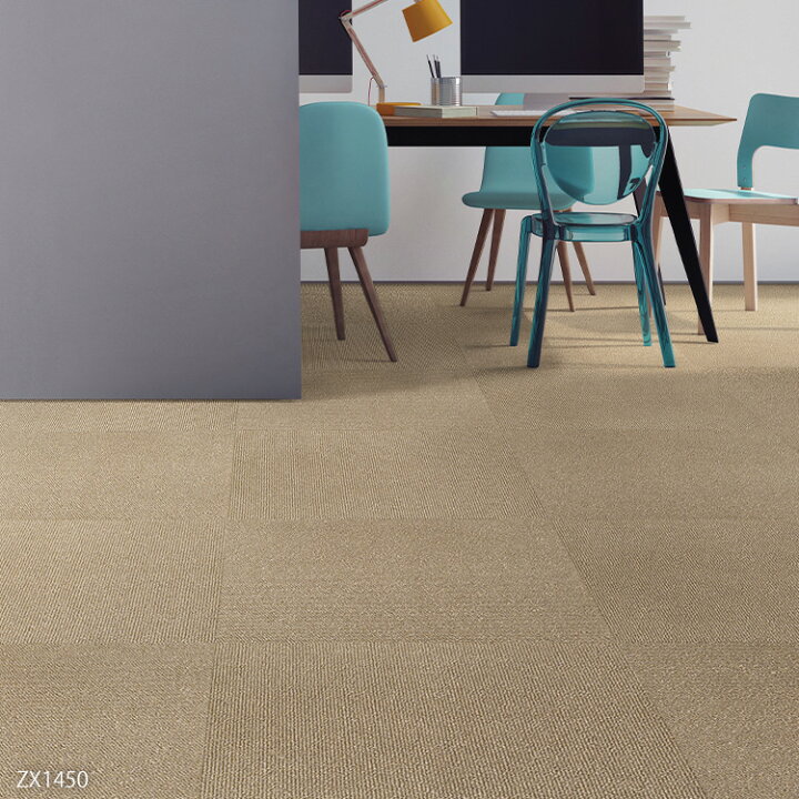 楽天市場】大特価［20枚 単位］サンゲツ タイルカーペット 50×50cm 