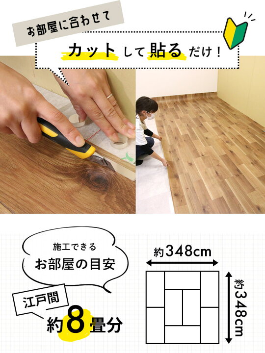 楽天市場】＼着後レビューで500円OFFクーポン！／ クッションフロア 