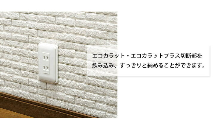 適切な価格 エコカラット専用 コンセントスペーサー 2連コンセント用 cmdb.md 適切な価格 エコカラット専用 コンセントスペーサー 2連コンセント用 cmdb.md