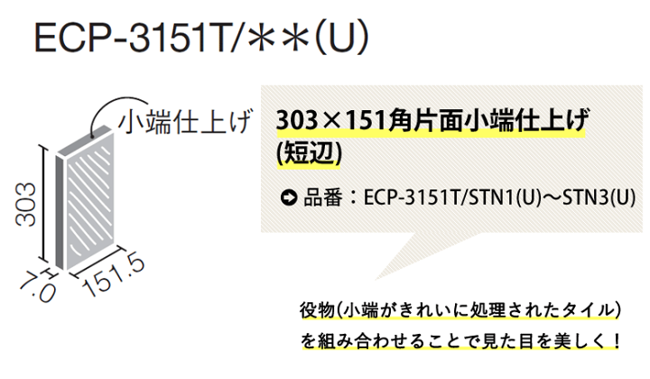 楽天市場】エコカラットプラス リクシル ストーン2 ECOCARAT バラ売り 1枚単位 303×151角片面小端仕上げ(短辺) ECP‐3151T/ STN1(U) STN2(U) STN3(U) 壁 入隅 調整用 石目調 バラ売り アイボリー ベージュ グレー : DIYリフォームのお店 かべがみ道場 楽天市場】エコカラットプラス リクシル ストーン2 ECOCARAT バラ売り 1枚単位 303×151角片面小端仕上げ(短辺) ECP‐3151T/ STN1(U) STN2(U) STN3(U) 壁 入隅 調整用 石目調 バラ売り アイボリー ベージュ グレー : DIYリフォームのお店 かべがみ道場
