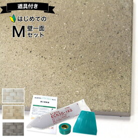 エコカラットプラス つちのは リクシル ECPCARAT 【初心者でも簡単】 壁一面2700セット M ECP-315/TNH1 TNH2 TNH3 消臭 調湿 湿気対策 結露防止 シックハウス対策 おしゃれ 壁の上から貼る うすにび かれいろ にびいろ