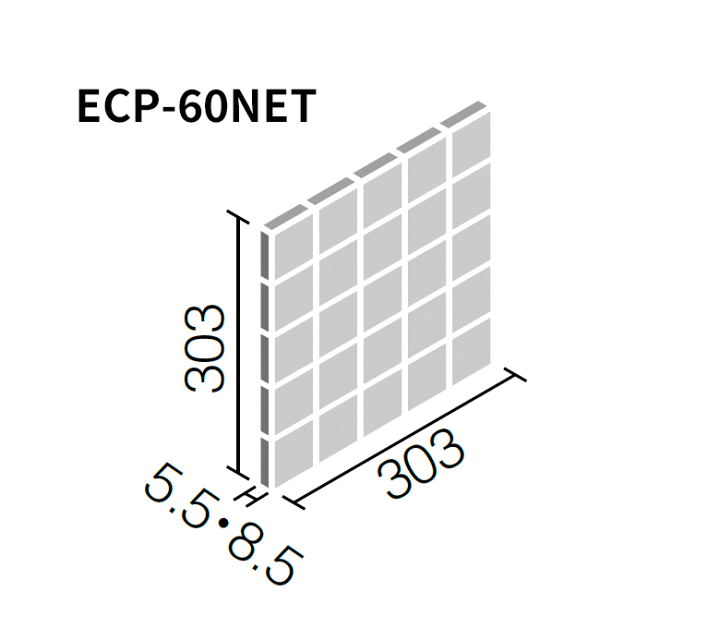 エコカラット ペトラスクエア2n LIXIL エコカラットプラス ペトラスクエア リクシル INAX ECP