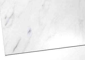 \着後レビューで500円OFFクーポン!/ 人気 フロアタイル 大理石調 約2畳分 マーブル サンゲツ 高級感 おしゃれ 床 DIY リフォーム DIY ビニル床材 サンゲツ 石目調 大理石柄 アイボリー オフホ