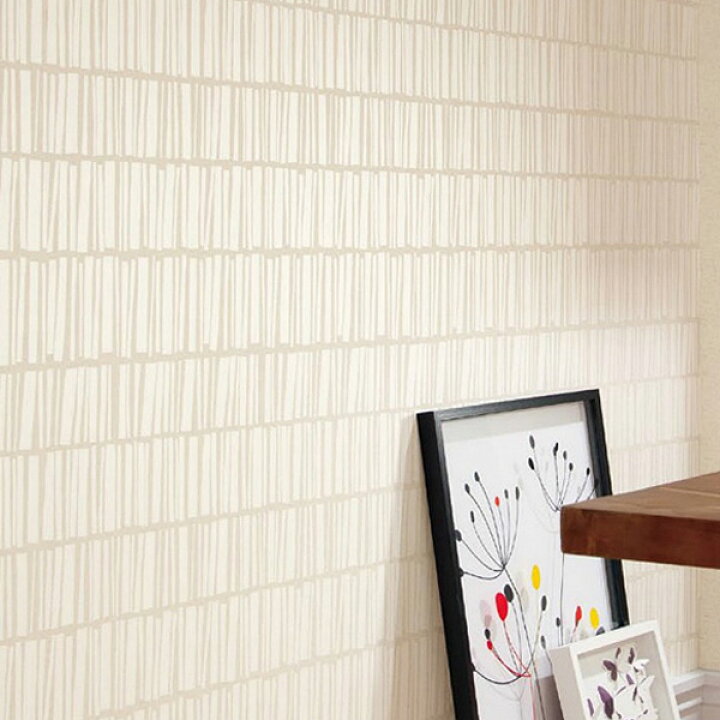 楽天市場 壁紙 のり付き 壁紙 のりつき クロス ナチュラル 防かび サンゲツ Fe 1394 Diyリフォームのお店 かべがみ道場