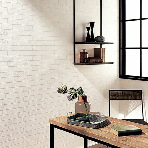 白 レンガ ブロック 壁材の人気商品 通販 価格比較 価格 Com