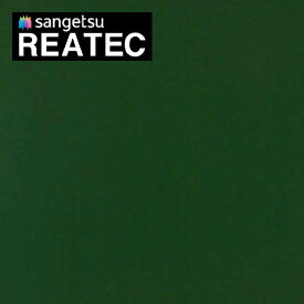 カッティングシート 粘着シート サンゲツ リアテック カラーシリーズ DIY リフォーム 模様替え 抗菌 防かび グリーン 緑 TA4769