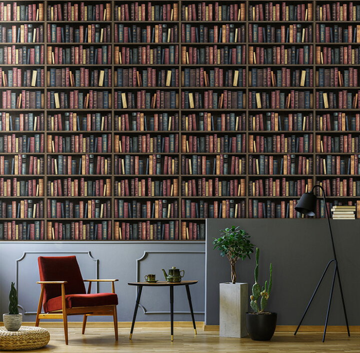 楽天市場 1m単位 切り売り 壁紙 本棚 おしゃれ デザイン のり付き ヴィンテージ レトロ 国産 日本製 インテリア カフェ アパレル ホテル オフィス 店舗 内装 グラフィッククロス 貼りやすい パープル ネイビー かべがみはるこ 本棚壁紙 リアルヴィンテージ 楽天市場 1m単位 切り売り 壁紙 本棚 おしゃれ デザイン のり付き ヴィンテージ レトロ 国産 日本製 インテリア カフェ アパレル ホテル オフィス 店舗 内装 グラフィッククロス 貼りやすい パープル ネイビー かべがみはるこ 本棚壁紙 リアルヴィンテージ