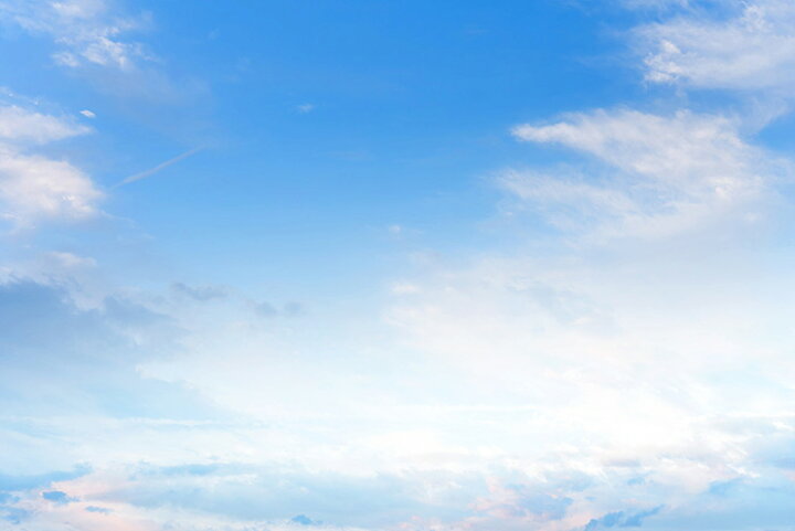 オーダー壁紙 壁紙 空 おしゃれ 写真 自然 雲 入道雲 スカイ クラウド 癒し 貼りやすい デザイン 防カビ 日本製 国産 リメイク 模様替え 店舗 天井 部屋 寝室 キッチン リビング トイレ 美しい 風景 景色 白 ブルー かべがみはるこ そらのした