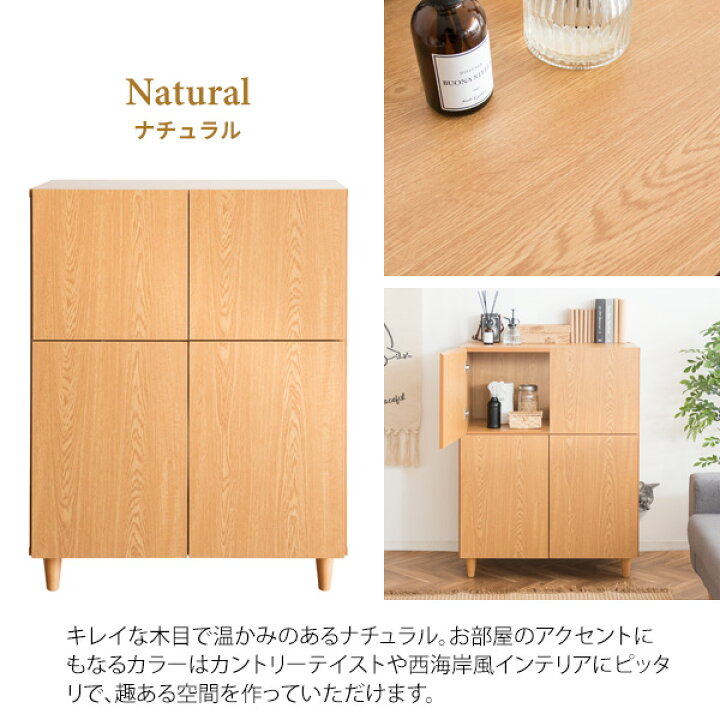 楽天市場】キャット トイレ クローゼット 猫 ブラウン 白 ナチュラル 