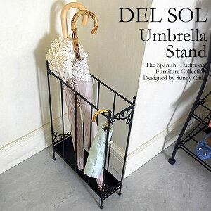 AuX^h DEL SOL f\ 50cm DS-KB100S umbrella stand