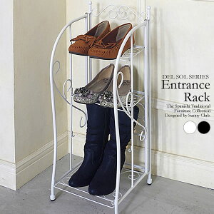 bN փbN V[YbN DEL SOL f\ DS-SR270S shoe rack