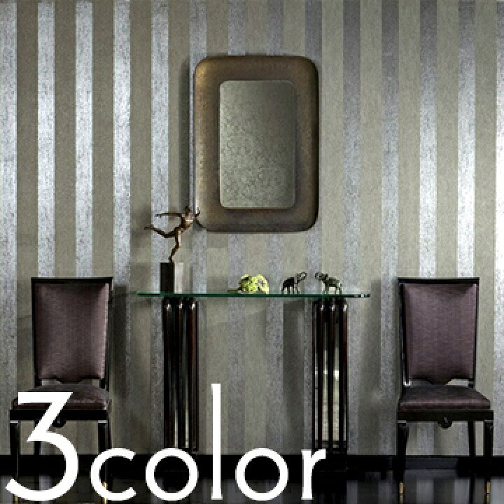 楽天市場 壁紙 Palazzo パラッツォ フリース壁紙 ベルギー製 3color ストライプ柄 ラグジュアリー ゴージャス モダン 高級感 箔付 光沢 シルバー ゴールド モダン 重厚 賃貸でもおしゃれなお部屋に 北欧 インポート壁紙 Omexco 巾100cm 1m 1m単位販売 かべがみ革命 楽天市場 壁紙 Palazzo パラッツォ フリース壁紙 ベルギー製 3color ストライプ柄 ラグジュアリー ゴージャス モダン 高級感 箔付 光沢 シルバー ゴールド モダン 重厚 賃貸でもおしゃれなお部屋に 北欧 インポート壁紙 Omexco 巾100cm 1m 1m単位販売 かべがみ革命