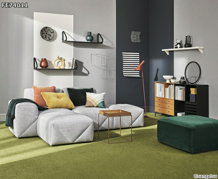 楽天市場 グリーン ブルー壁紙特集 4 壁紙 クロス のり付き 壁紙 クロス デザインクロス サンゲツ Fine Fe Fe 壁紙専門店雅 楽天市場店