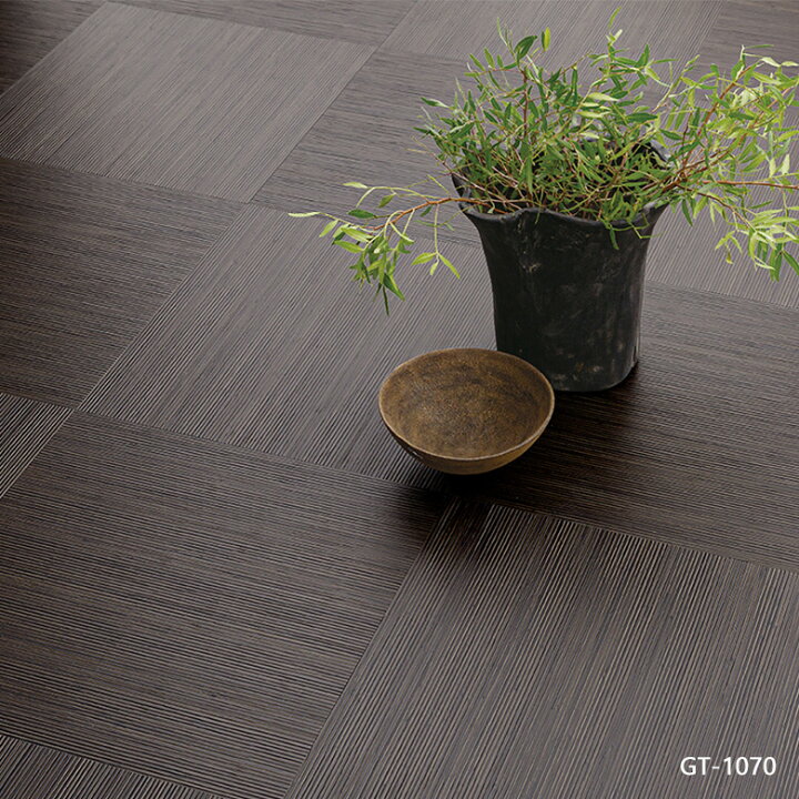 楽天市場】【＊送料無料（1都3県）】サンゲツ フロアタイル FLOOR TILE 