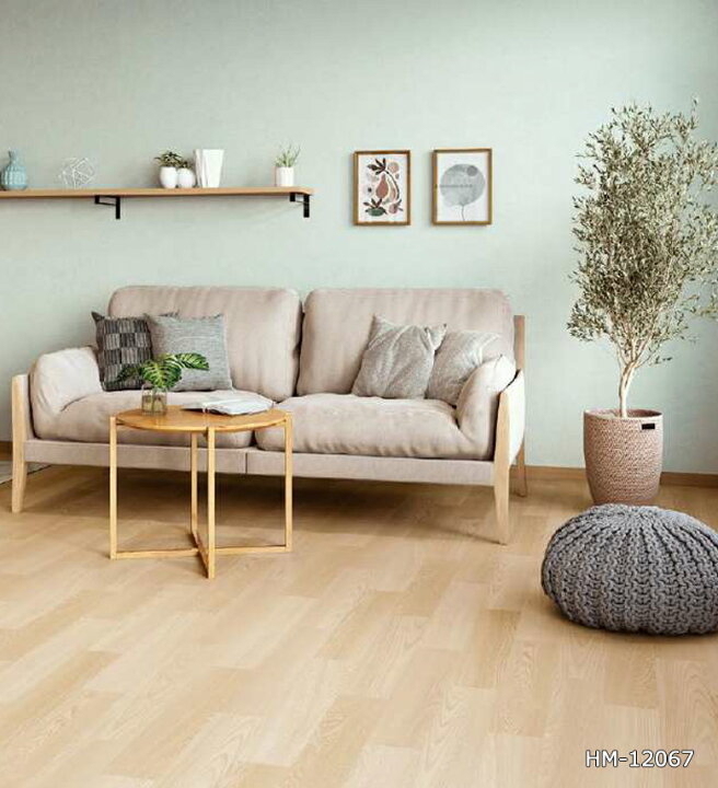 楽天市場】【＊送料無料（1都3県）】サンゲツ HOME FLOOR 2024-2027 