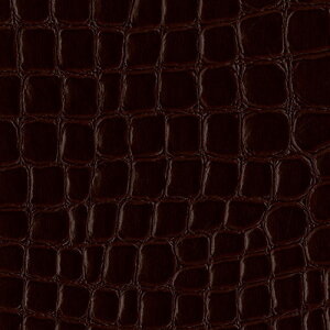 シンコール 椅子生地 レザー FURNISHING LEATHER ファニシングレザー 2024 クロコ・ドルチェ L-6865 L-6866 L-6867 【1m以上10cm単位での販売】送料都度見積もり