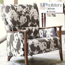 サンゲツ 椅子生地 2024-2028 UP L-パターン テルネーロ UP5454 ～ UP5455 【1m以上10cm単位での販売】正規品