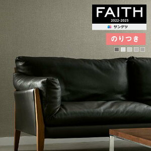 【*送料無料(わEX便)】壁紙 のり付き壁紙 クロス サンゲツ FAITH フェイス 2022-2025 process#100 ウェービングシャドウ TH32101〜TH32105 【3m以上1m単位での販売】