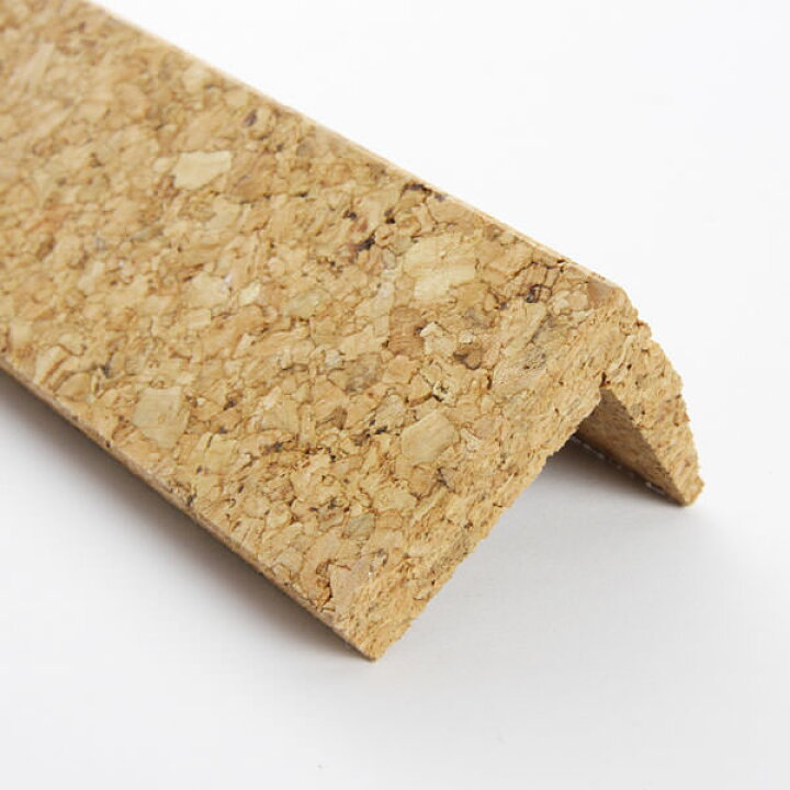 楽天市場 サンプル専用 コルクタイルサンプル リック コルクタイル コルクリニューアル階段 コルク上段カマチ 壁紙屋本舗 カベガミヤホンポ