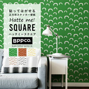 ySiΏۃN[|zzz ǎ V[ ͂ CN V[g V[^Cv  ubNEybp[EyCpB KIN Hatte me! Square nbe~[XNGA Black Pepper Paperie R{fUC