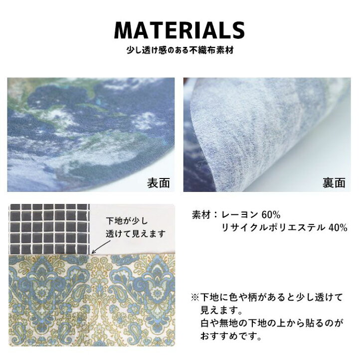 楽天市場 3 23 3 29限定販売 宇宙兄弟コラボ 貼ってはがせる たためる壁紙 Hattan People ハッタンピープル 宇宙兄弟バージョン 壁紙屋本舗 壁紙屋本舗 カベガミヤホンポ