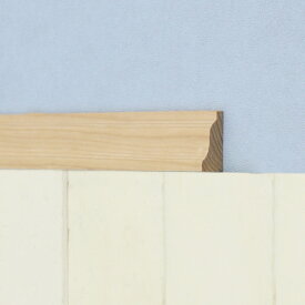 楽天市場 モールディング チェアレール 腰見切り H297の通販