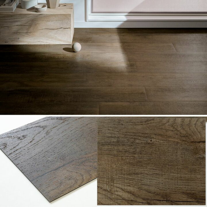 楽天市場 床 フロアタイル シート Chiffon Sols シフォン ソルズ 1ケース単位 フローリング フロア タイル 木目 賃貸 店舗 オフィス 玄関 張り替え 傷防止 壁紙屋本舗 壁紙屋本舗 壁紙屋本舗 カベガミヤホンポ