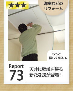 楽天市場 最大1100円offクーポン配布中9 26 土 01 59まで お客様からのセルフリフォームレポート みんなのリフォーム セルフリフォームレポート073 ぼっちさまのリフォームレポート 壁紙屋本舗 壁紙屋本舗 カベガミヤホンポ