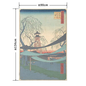 �y�S�i�ΏۃN�[�|���z�z���z �A�[�g�|�X�^�[ �������ŉ��x���\���͂����� ����OK �̂�t�� Hattan Art Poster �n�b�^���A�[�g�|�X�^�[ �̐�L�d �����]�˕S�i �n�򒬏����̔n�� / HP-00529 S�EM�EL