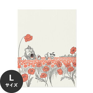 �y�ő�25���N�[�|���z�z���z �������ŉ��x���\���͂����� �A�[�g�|�X�^�[ ����OK �̂�t�� Hattan Art Poster �n�b�^���A�[�g�|�X�^�[ The wonderful Wizard of Oz Pl 2 / HP-00030 L�T�C�Y(67cm×90cm) ���� �� 