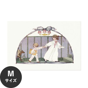 �y�ő�25���N�[�|���z�z���z �������ŉ��x���\���͂����� �A�[�g�|�X�^�[ ����OK �̂�t�� Hattan Art Poster �n�b�^���A�[�g�|�X�^�[ Little songs of long ago - more old nursery rhymes Pl 32 / HP-00037 M�T�C�Y