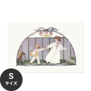 �y�ő�25���N�[�|���z�z���z �������ŉ��x���\���͂����� �A�[�g�|�X�^�[ ����OK �̂�t�� Hattan Art Poster �n�b�^���A�[�g�|�X�^�[ Little songs of long ago - more old nursery rhymes Pl 32 / HP-00037 S�T�C�Y