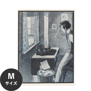 ySiΏۃN[|zzz ŉx\͂ A[g|X^[ OK ̂t Hattan Art Poster nb^A[g|X^[ The Rocket Book Pl 18 / HP-00045 MTCY(45cm×60cm)   \ 