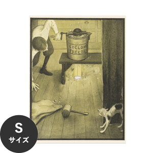 �y�S�i�ΏۃN�[�|���z�z���z �������ŉ��x���\���͂����� �A�[�g�|�X�^�[ ����OK �̂�t�� Hattan Art Poster �n�b�^���A�[�g�|�X�^�[ The Rocket Book Pl 22 / HP-00046 S�T�C�Y(34cm×45cm) ���� �� �\��� 