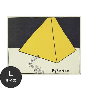 ySiΏۃN[|zzz ŉx\͂ A[g|X^[ OK ̂t Hattan Art Poster nb^A[g|X^[ Pyramid / HP-00055 LTCY(90cm×70cm)   \ ǎ|X