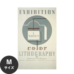 ySiΏۃN[|zzz ŉx\͂ A[g|X^[ OK ̂t Hattan Art Poster nb^A[g|X^[ Exhibition color lithography / HP-00071 MTCY(45cm×72cm)   \