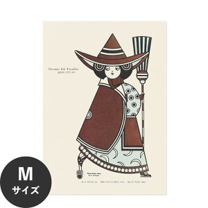 ySiΏۃN[|zzz ŉx\͂ A[g|X^[ OK ̂t Hattan Art Poster nb^A[g|X^[ Queen City Ink, Ad. 13 / HP-00079 MTCY(45cm×64cm)   \