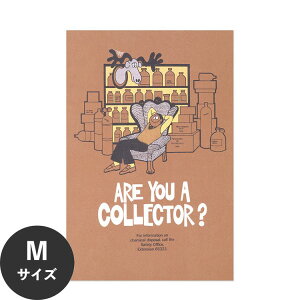 ySiΏۃN[|zzz ŉx\͂ A[g|X^[ OK ̂t Hattan Art Poster nb^A[g|X^[ Are you a collector / HP-00085 MTCY(45cm×67cm)   \ 